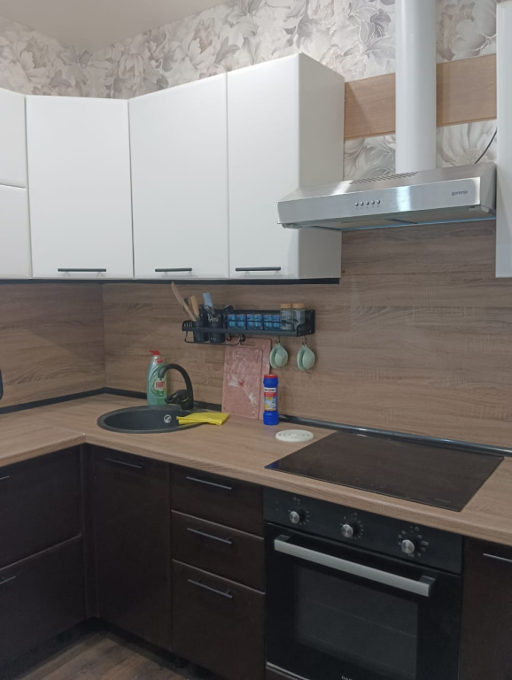 Квартира Уютная в Доме на Набережной - фото 5