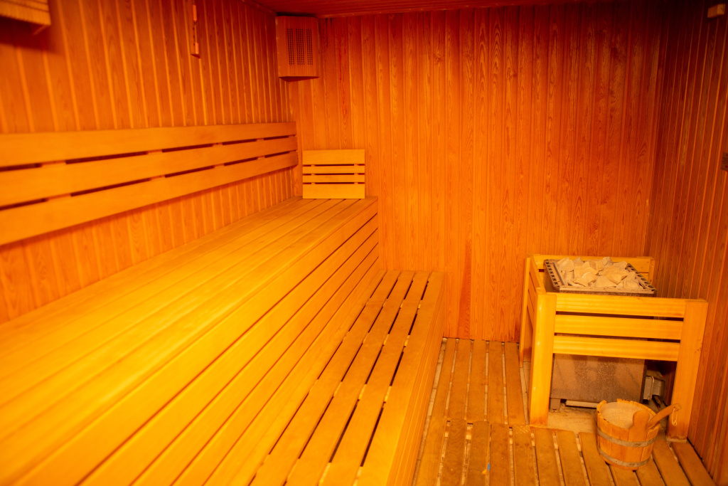Spa & Wellness