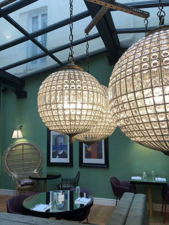 Hotel photo 9