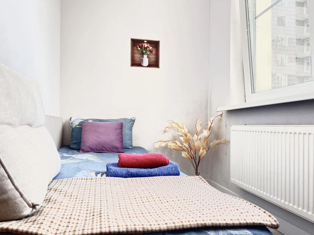 Квартира Студия 2 Good Sleep в Одинцово — фото