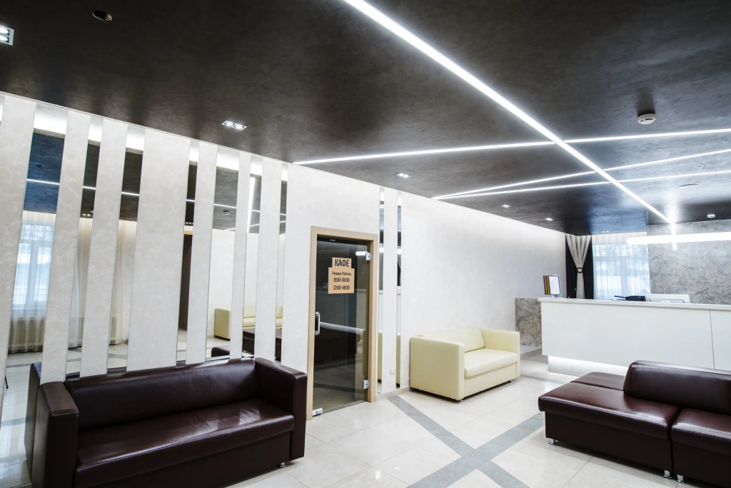 Spa & Wellness