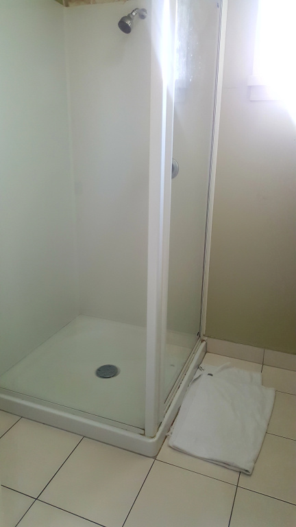 Kiwi International Hotel - Chambres