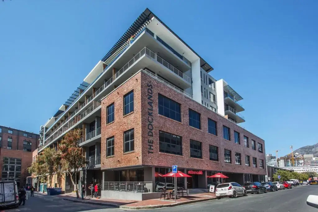 The Docklands by ITC Hospitality Hotel