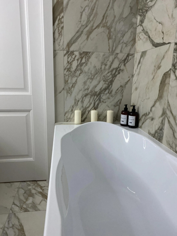 Апартаменты Relax House - фото 12