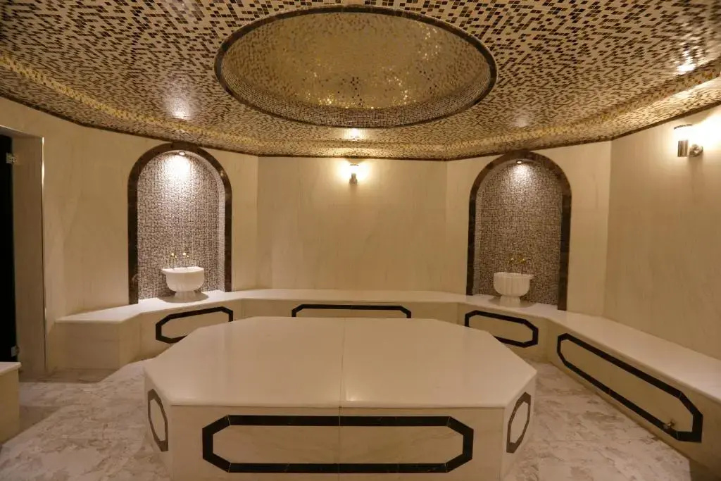 Days Hotel, Баку, Азербайджан мініатюра 37