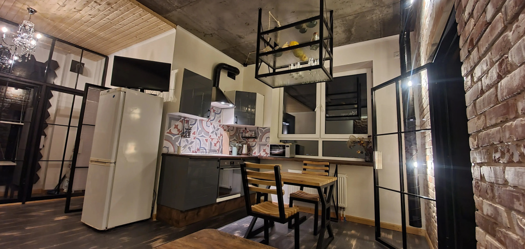 Квартира Next Loft — фото