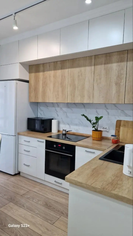 Апартаменты в Home Astana