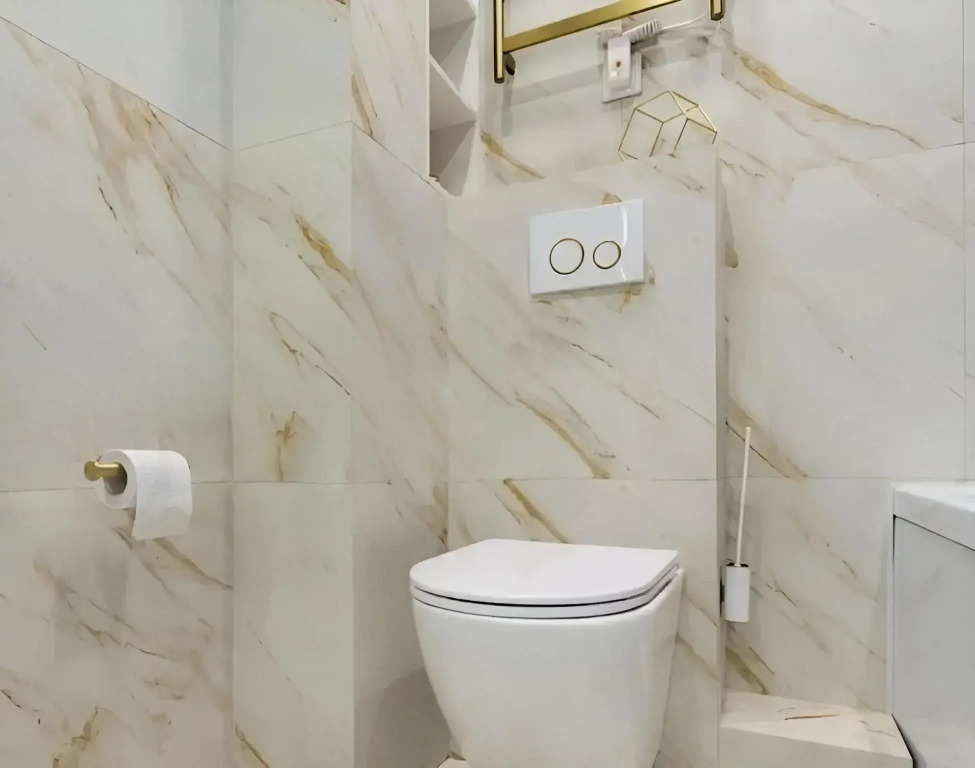 Апартаменты Гринсайд 2 - фото 7