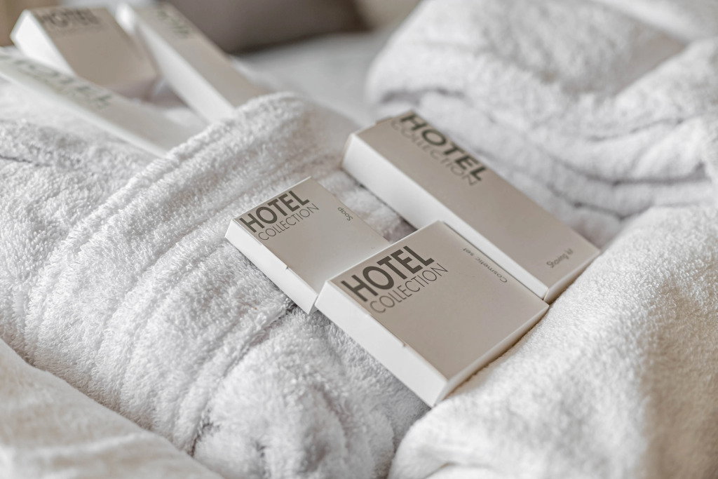 Двухместный люкс семейный с 2 комнатами двуспальная кровать в Кристалл