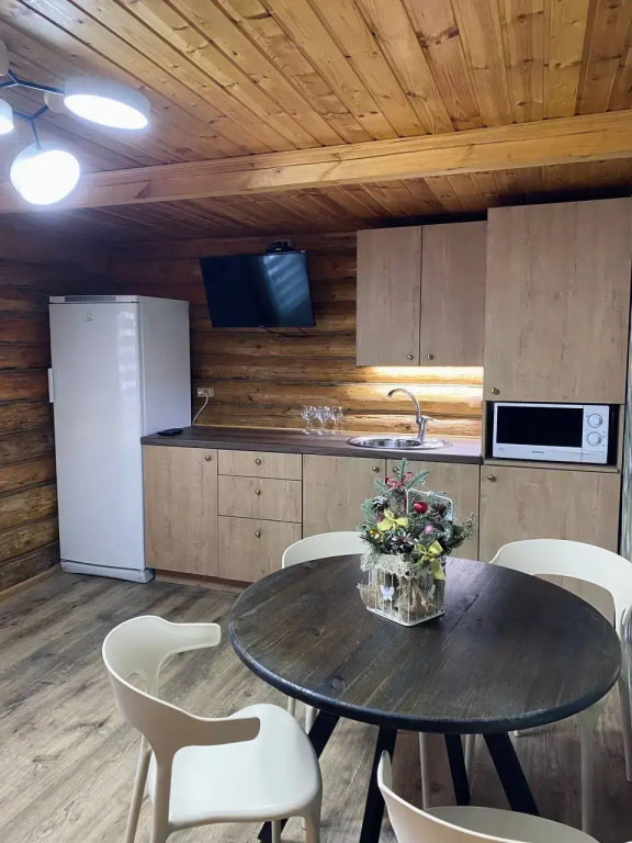 Forest Triple Cottage