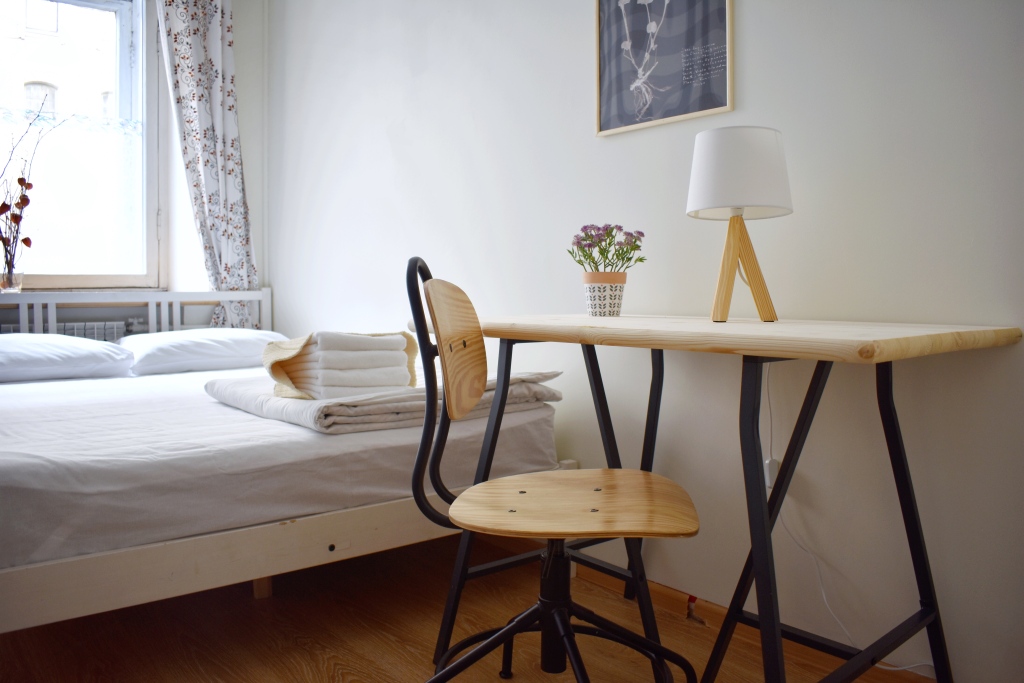 хостел лайки