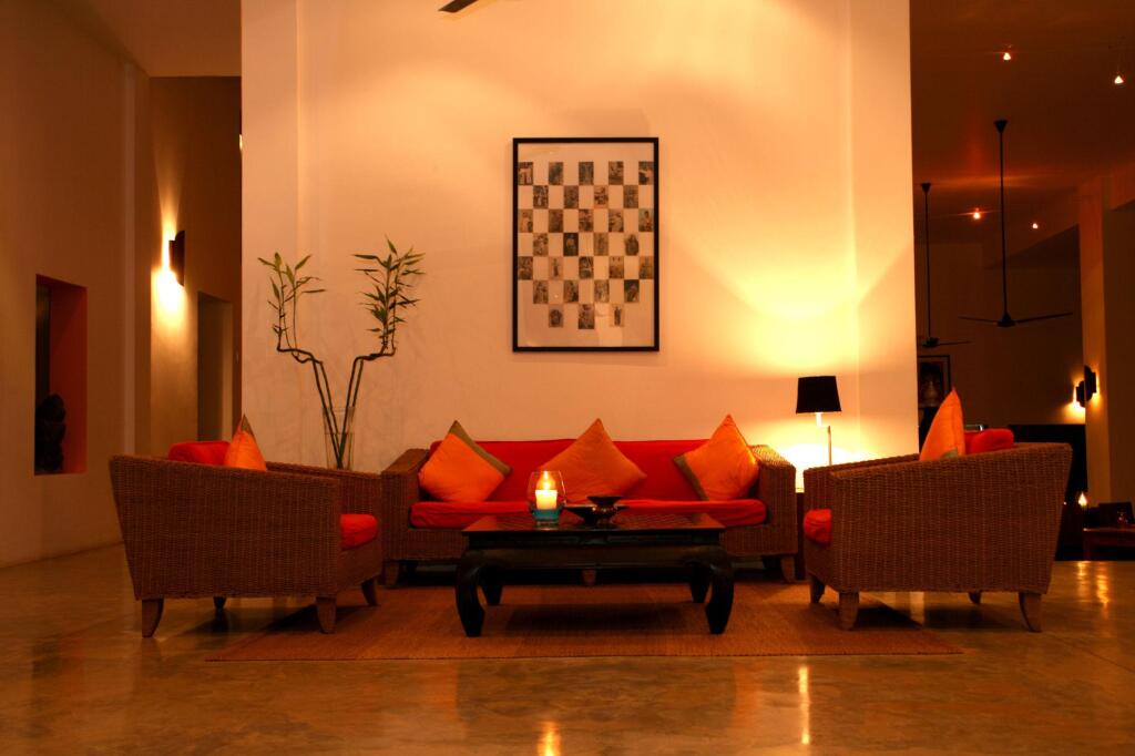 Aditya Resort
