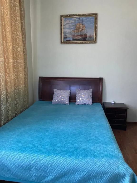 Шале Уютный дом мыс Сарыч - фото 30