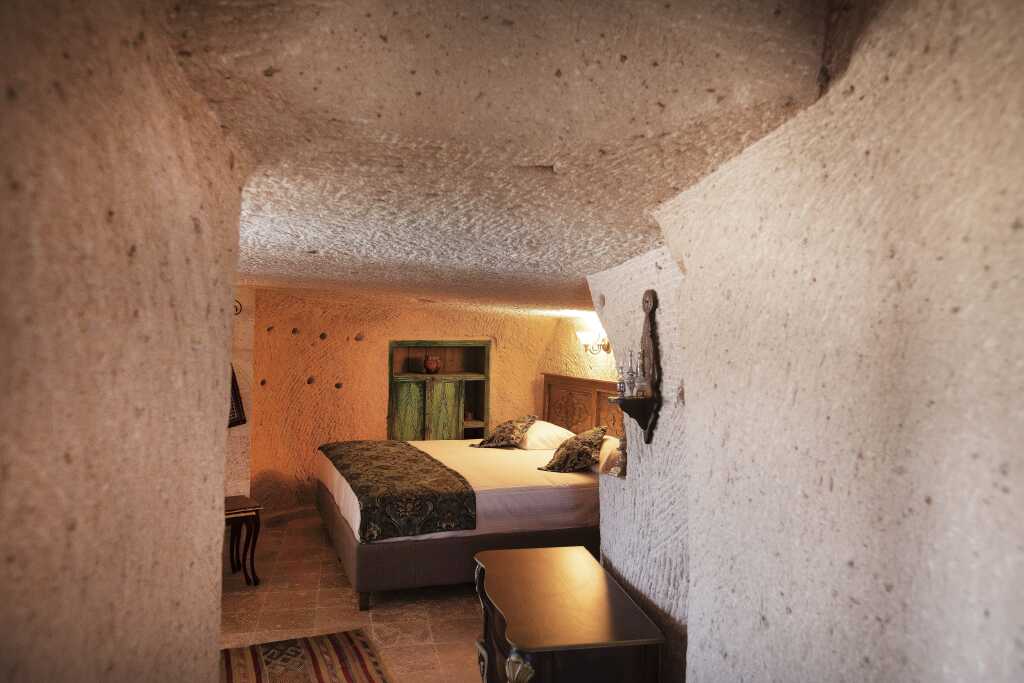 Selfie Cave Hotels Cappadocia - Special Class Boutique-Hotel