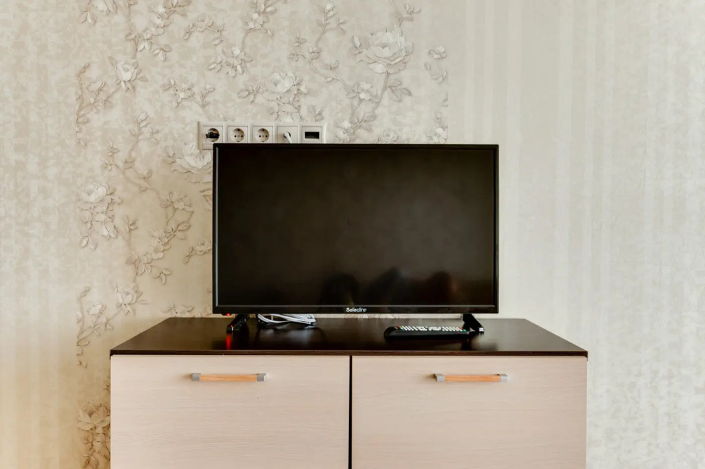 Апартаменты на Летной - фото 5