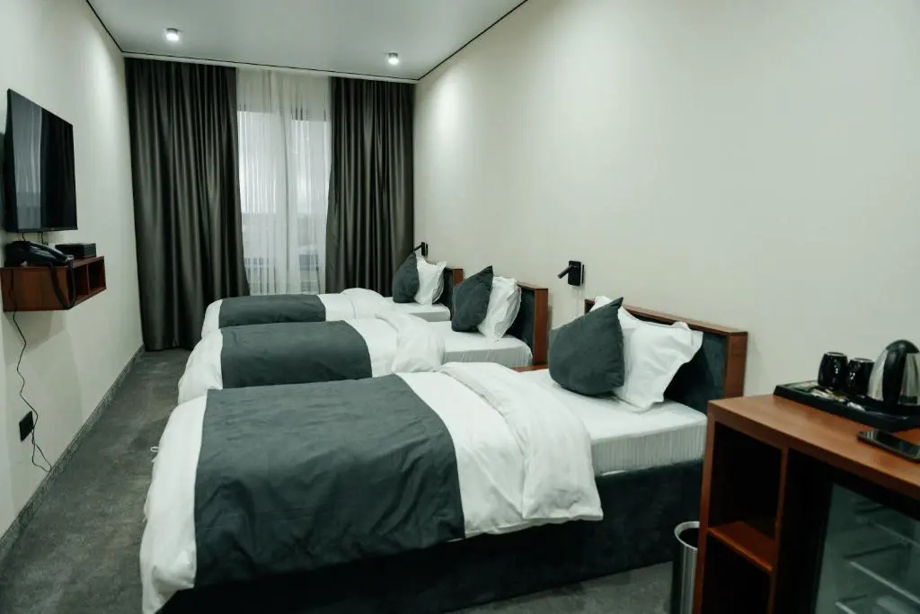 Hotel photo 12