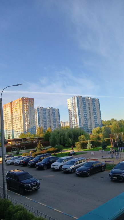 Квартира Уютная — фото