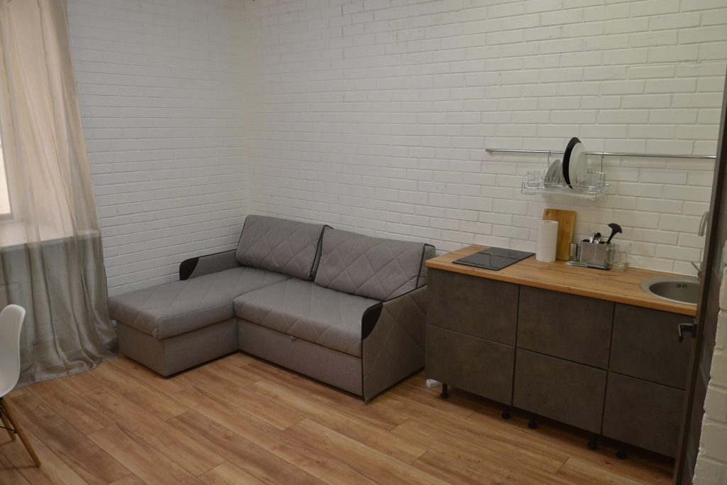 Superior room with city view