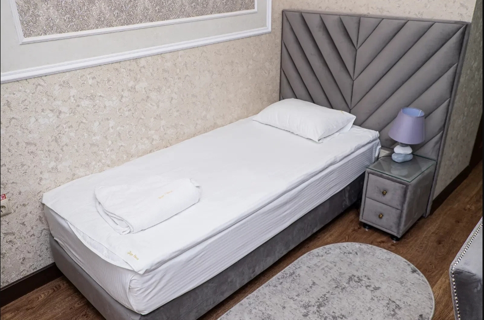 Номер Superior в Парк отель