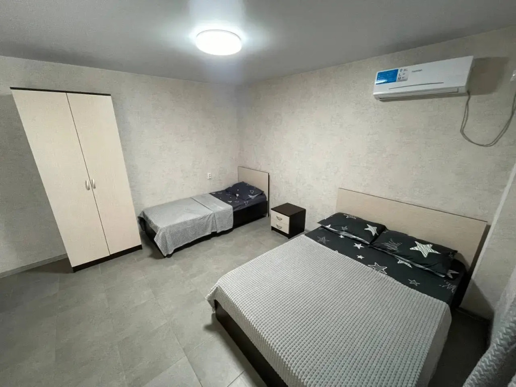 Номер Comfort в Альдаир