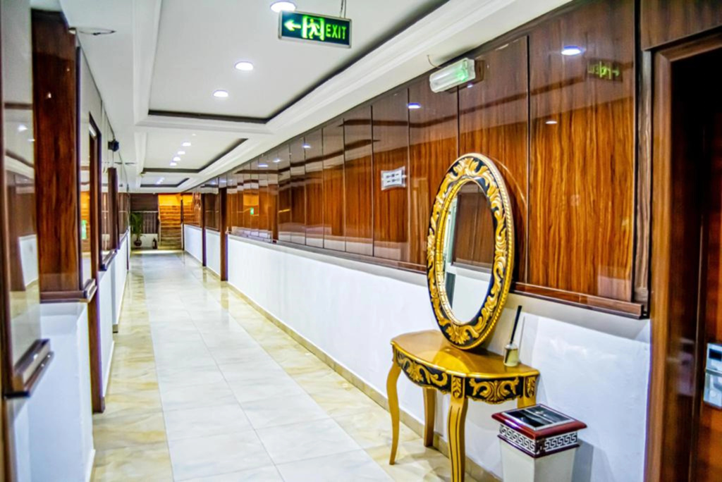 Fritz Apartments and Suites Hotel - Photo 3