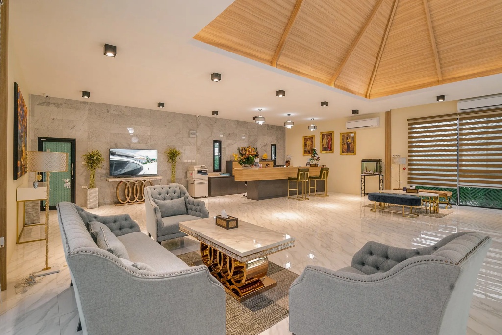 Rawayana Villas Resort - Général