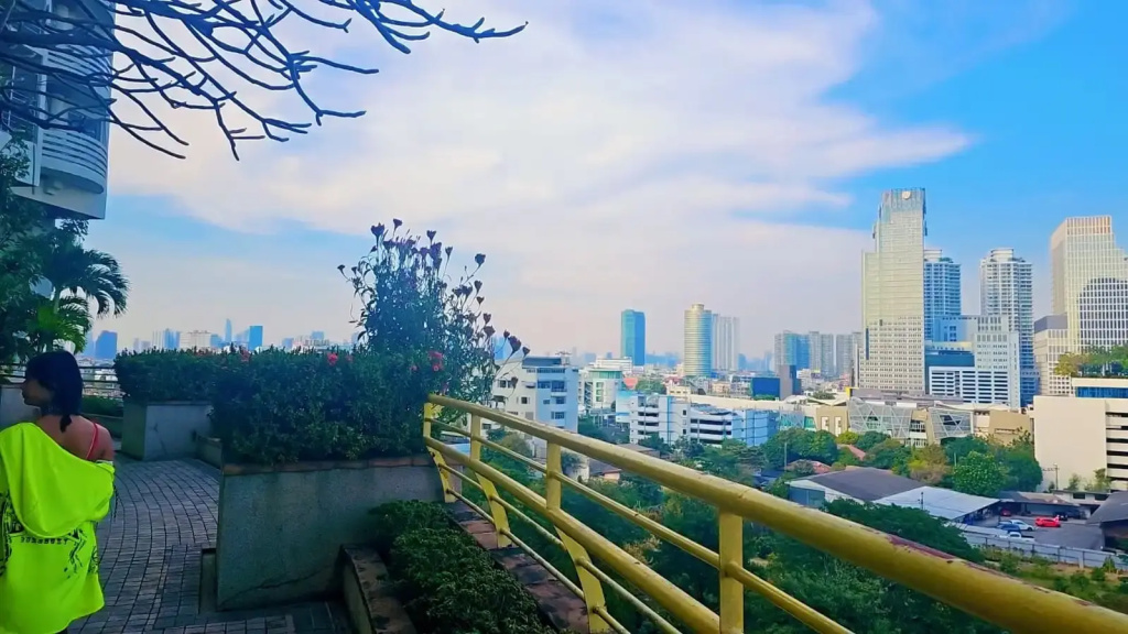Apartments River View Active 03