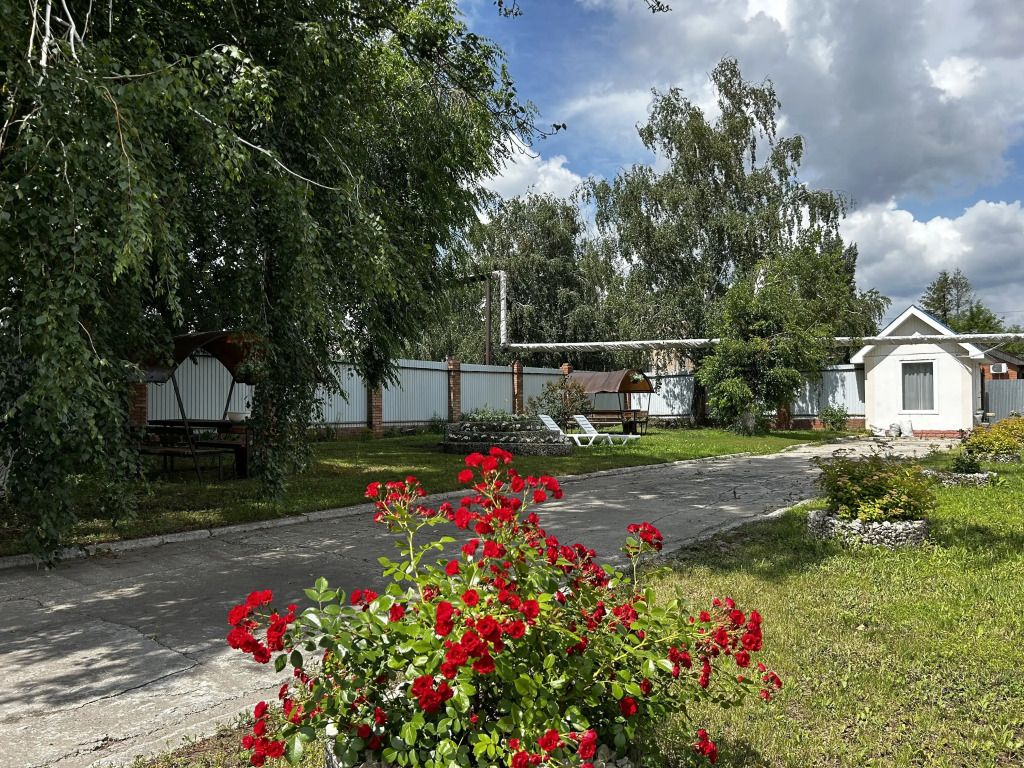 Гостиница Баргузин - фото 39