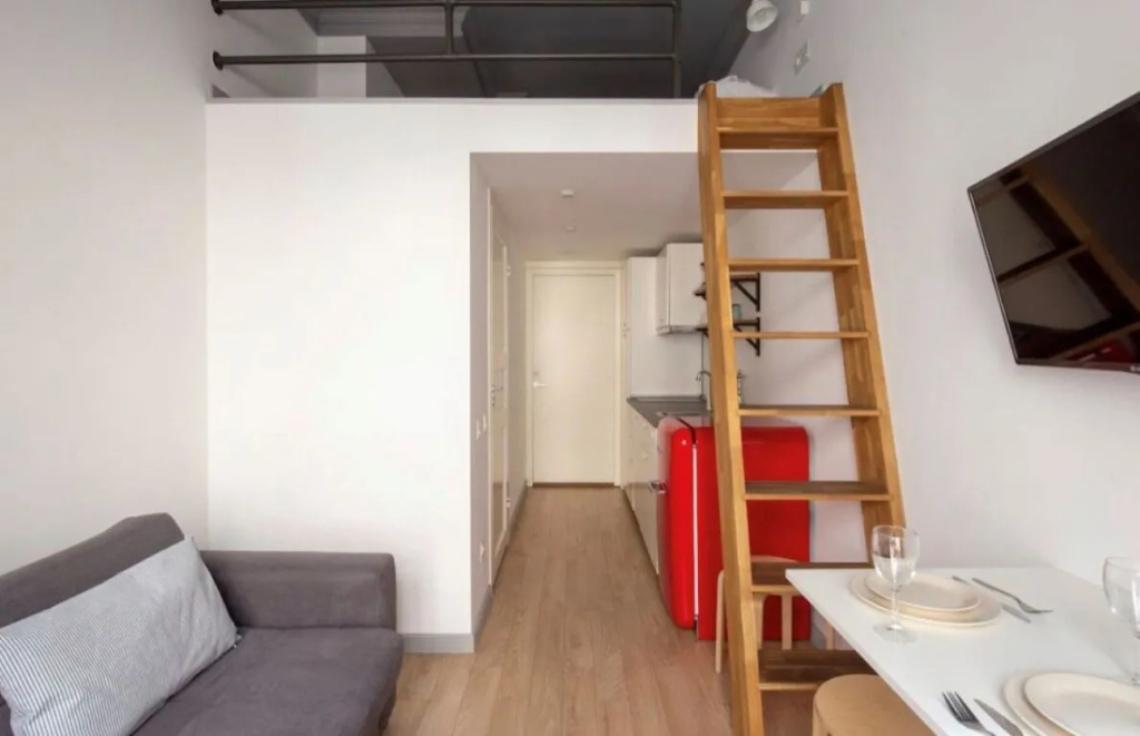 Отель Квартира Lifehack apart 2 в Санкт-Петербурге