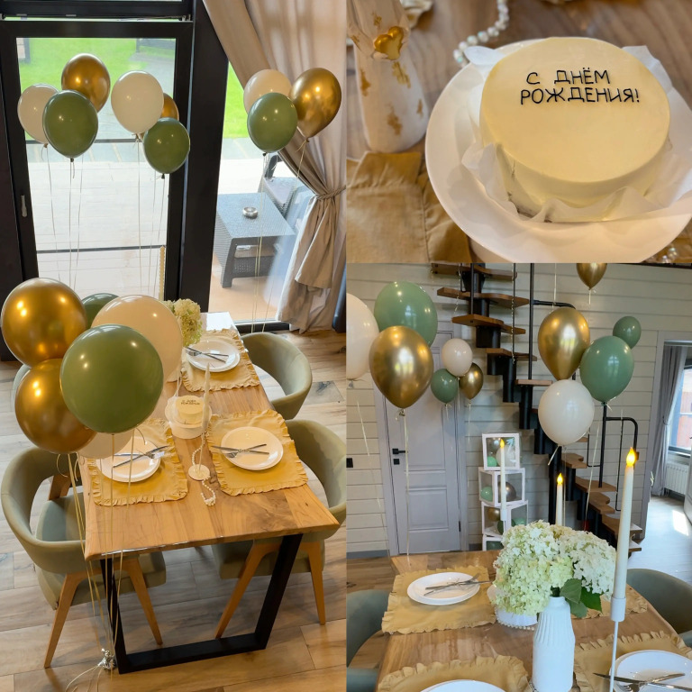 Частный Дом Бали - фото 17