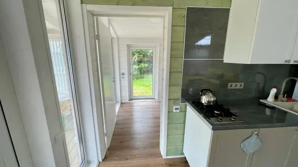 База отдыха Шиловка - фото 19