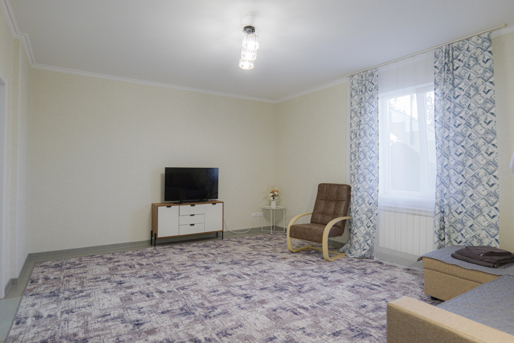 V SNT Luch Flat — 5
