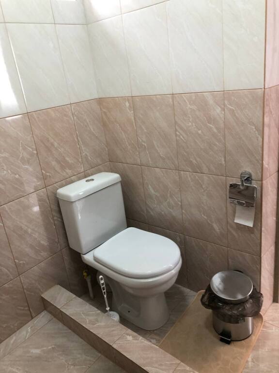 Двухместный номер Comfort двуспальная кровать в Мёлек