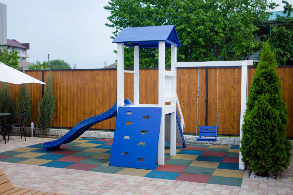 Апартаменты Яни - фото 4