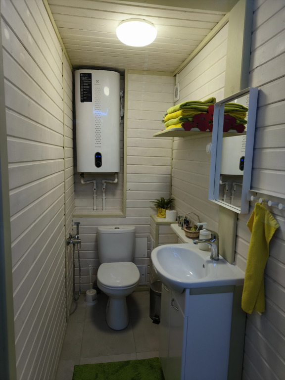 Номер Standard в Чибис