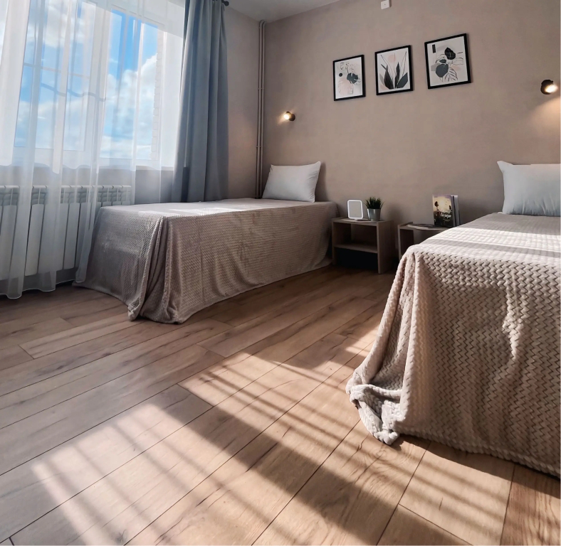 Гостевой Дом Поветлужье - фото 9