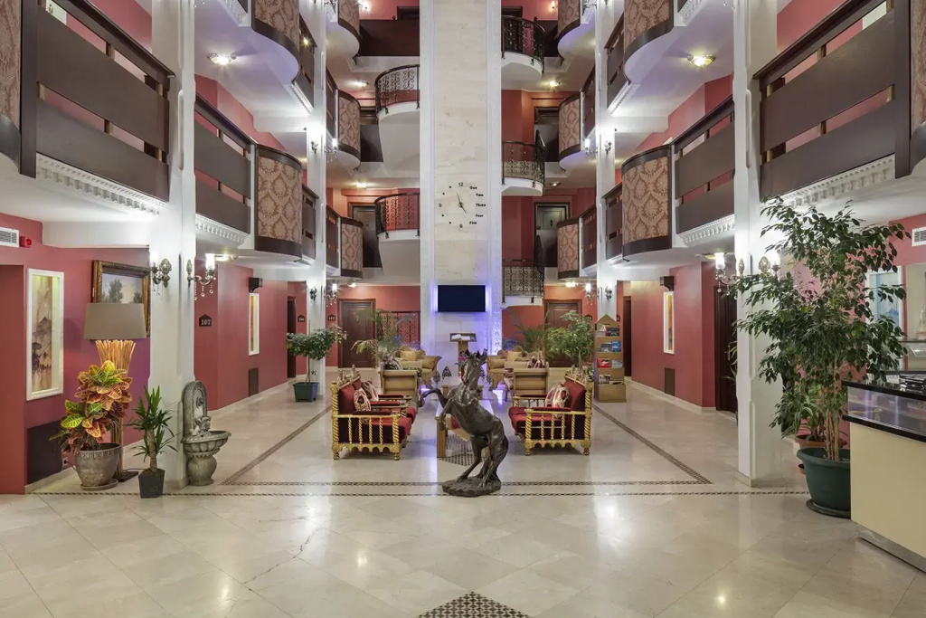 Hotel photo 7
