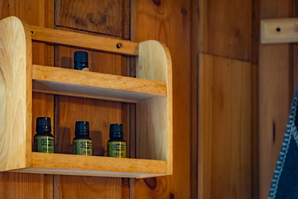 База отдыха Лавалла Хутор - фото 17