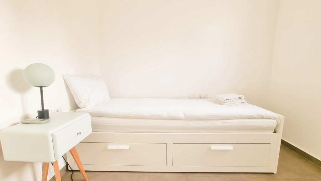 Апартаменты Geula Tulipe - фото 12