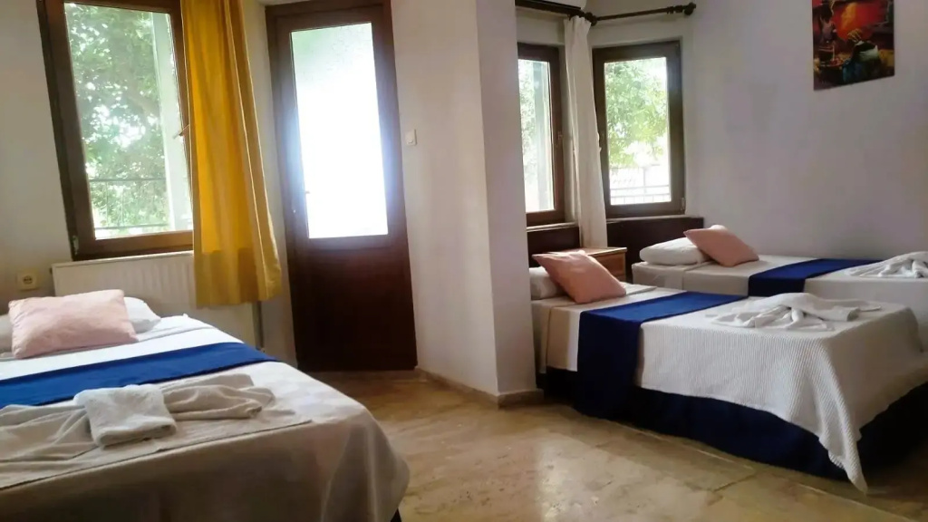 Comfort Suite