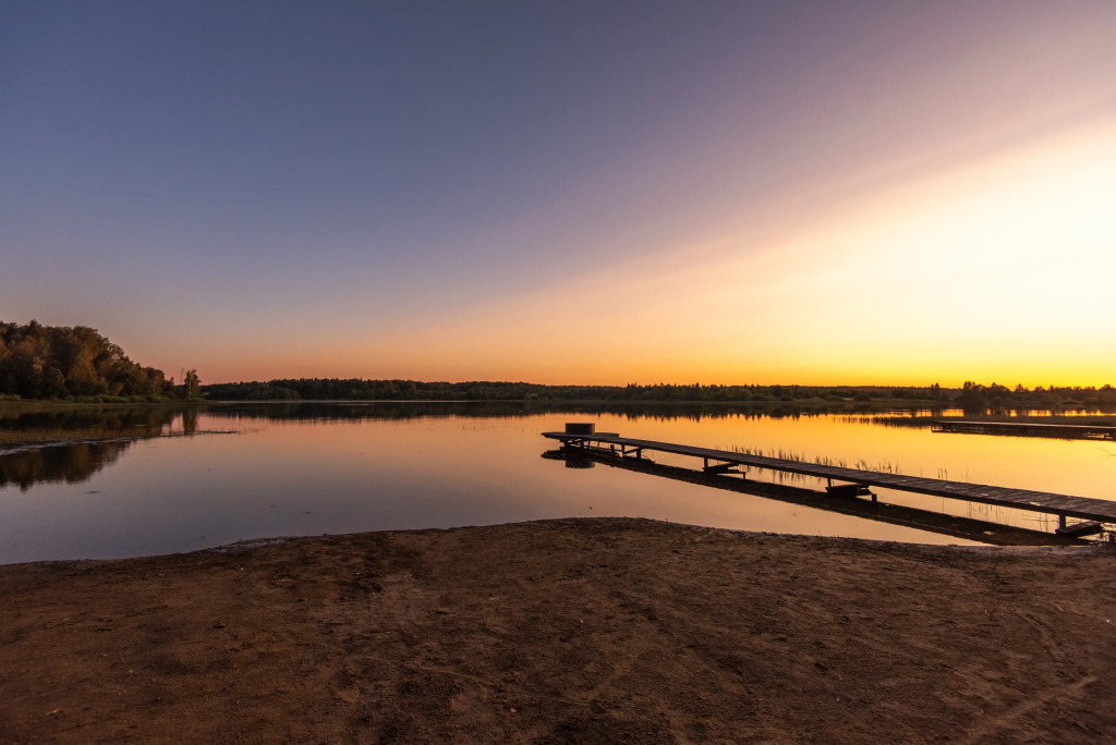 Гостевой Дом Aura Glamp - фото 6