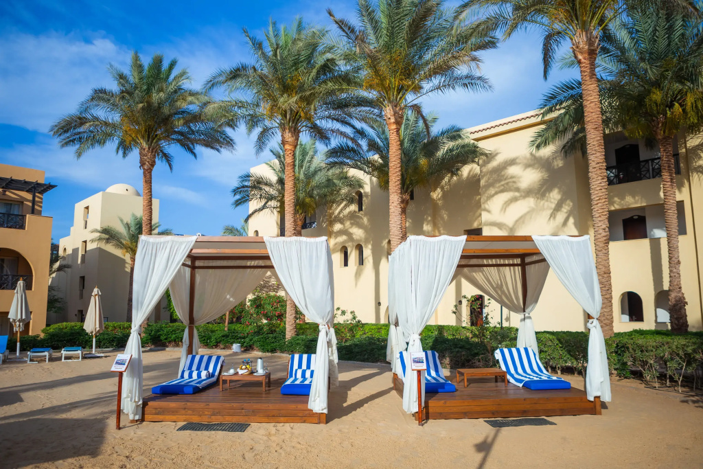 Stella Gardens Resort & Spa Makadi Bay, Макаді-Бей, Єгипет мініатюра 23