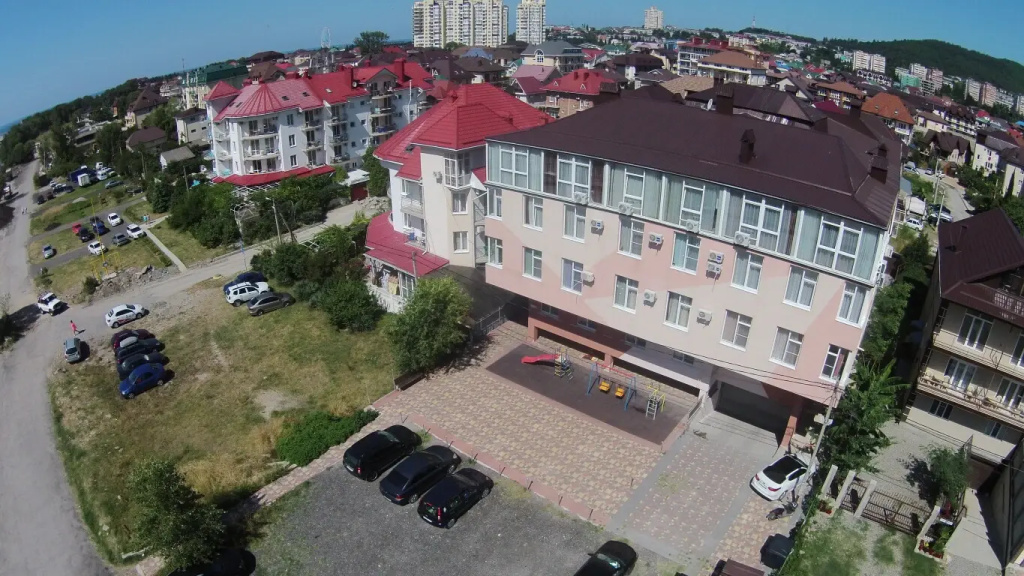 Hotel photo 20