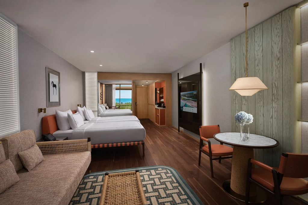 Gloria Serenity Resort - All Inclusive - Chambres