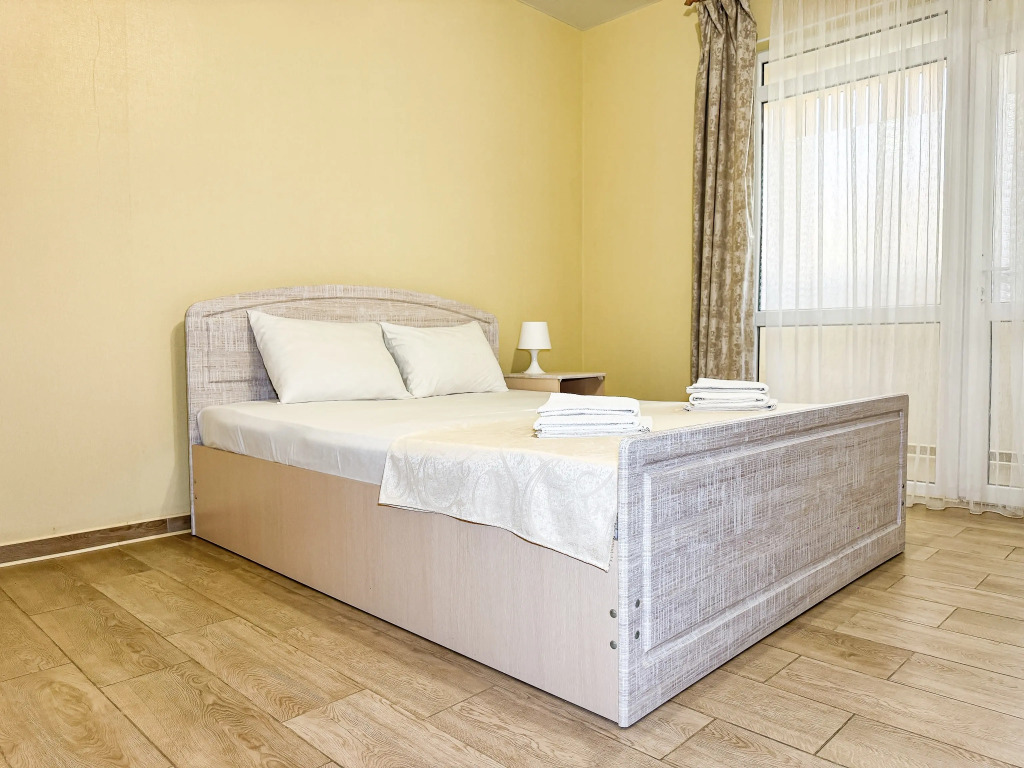 Гостевой Дом У Фермера - фото 16