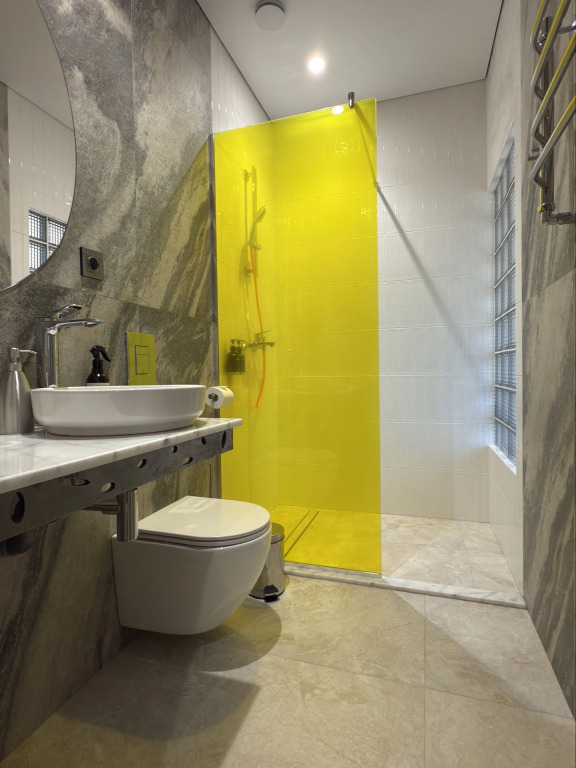 Номер Comfort в Green Wood