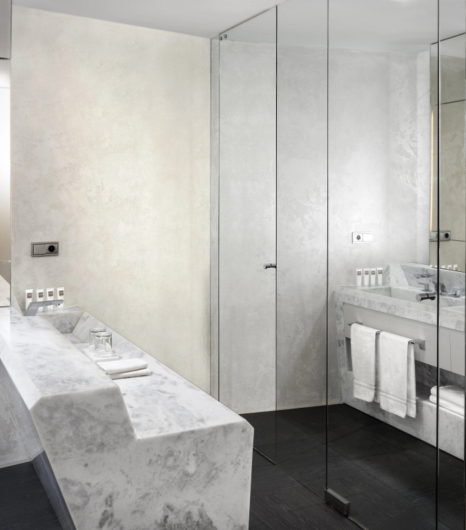 Swissotel Resort Bodrum Beach Hotel - Chambres