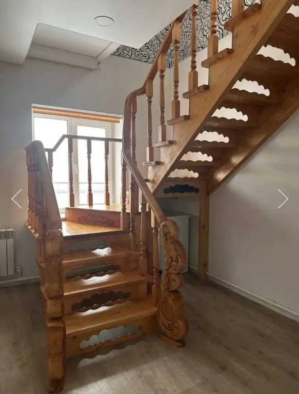 Частный Дом 108 На Березовой с Баней в Мраткино — фото 5