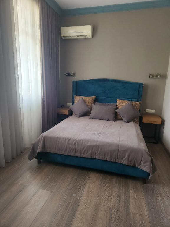 Отель Uyut в Гагре