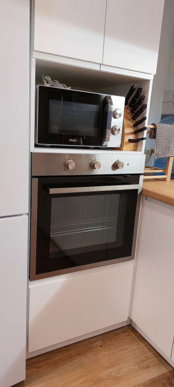 Квартира в 6-м Микрорайоне 36А — фото 6